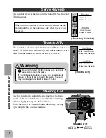 Preview for 16 page of FUTABA 2PEKA Instruction Manual