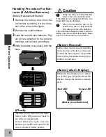 Предварительный просмотр 9 страницы FUTABA 2PH Instruction Manual