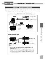 Предварительный просмотр 10 страницы FUTABA 2PH Instruction Manual