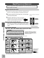 Предварительный просмотр 13 страницы FUTABA 2PH Instruction Manual