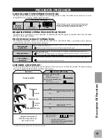 Предварительный просмотр 16 страницы FUTABA 2PH Instruction Manual