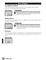 Предварительный просмотр 24 страницы FUTABA 2PL-2.4GHZ Instruction Manual