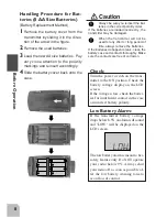 Preview for 10 page of FUTABA 2PL Instruction Manual