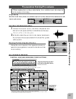 Preview for 13 page of FUTABA 2PL Instruction Manual