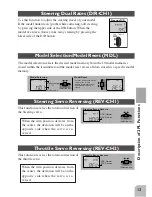 Preview for 15 page of FUTABA 2PL Instruction Manual