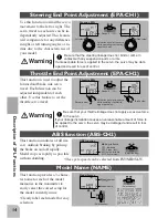 Preview for 16 page of FUTABA 2PL Instruction Manual