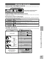 Preview for 17 page of FUTABA 2PL Instruction Manual