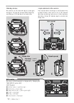 Preview for 14 page of FUTABA 32MZ Instruction Manual