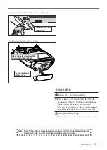 Preview for 23 page of FUTABA 32MZ Instruction Manual