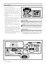 Preview for 24 page of FUTABA 32MZ Instruction Manual