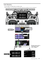 Preview for 39 page of FUTABA 32MZ Instruction Manual