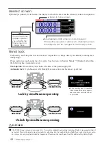 Preview for 44 page of FUTABA 32MZ Instruction Manual