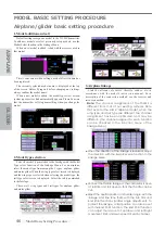 Preview for 46 page of FUTABA 32MZ Instruction Manual