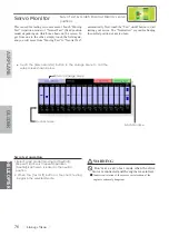 Preview for 76 page of FUTABA 32MZ Instruction Manual