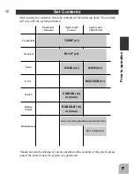 Предварительный просмотр 9 страницы FUTABA 3PDF Instruction Manual