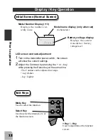 Предварительный просмотр 14 страницы FUTABA 3PDF Instruction Manual