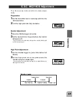 Предварительный просмотр 19 страницы FUTABA 3PDF Instruction Manual