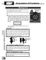 Предварительный просмотр 22 страницы FUTABA 3PDF Instruction Manual