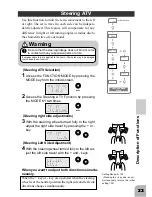 Предварительный просмотр 25 страницы FUTABA 3PDF Instruction Manual