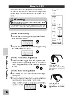 Предварительный просмотр 26 страницы FUTABA 3PDF Instruction Manual