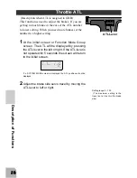 Предварительный просмотр 28 страницы FUTABA 3PDF Instruction Manual