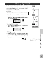 Предварительный просмотр 29 страницы FUTABA 3PDF Instruction Manual