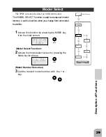 Предварительный просмотр 31 страницы FUTABA 3PDF Instruction Manual