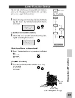 Предварительный просмотр 33 страницы FUTABA 3PDF Instruction Manual