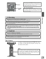 Preview for 19 page of FUTABA 3PKS Instruction Manual