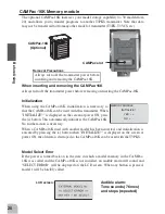 Preview for 20 page of FUTABA 3PKS Instruction Manual