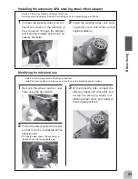 Preview for 25 page of FUTABA 3PKS Instruction Manual