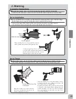 Preview for 31 page of FUTABA 3PKS Instruction Manual