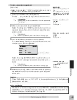 Preview for 49 page of FUTABA 3PKS Instruction Manual