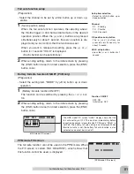 Preview for 51 page of FUTABA 3PKS Instruction Manual