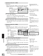 Preview for 60 page of FUTABA 3PKS Instruction Manual