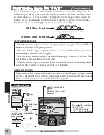 Preview for 62 page of FUTABA 3PKS Instruction Manual