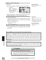 Preview for 64 page of FUTABA 3PKS Instruction Manual