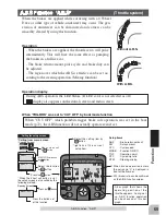 Preview for 65 page of FUTABA 3PKS Instruction Manual