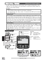 Preview for 70 page of FUTABA 3PKS Instruction Manual