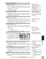 Preview for 71 page of FUTABA 3PKS Instruction Manual