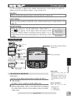 Preview for 75 page of FUTABA 3PKS Instruction Manual