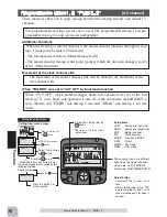 Preview for 76 page of FUTABA 3PKS Instruction Manual