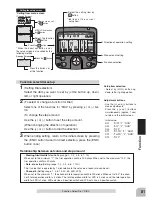 Preview for 81 page of FUTABA 3PKS Instruction Manual