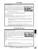 Preview for 83 page of FUTABA 3PKS Instruction Manual