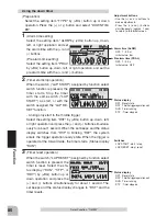 Preview for 86 page of FUTABA 3PKS Instruction Manual