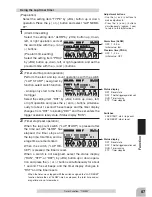 Preview for 87 page of FUTABA 3PKS Instruction Manual