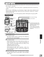 Preview for 89 page of FUTABA 3PKS Instruction Manual