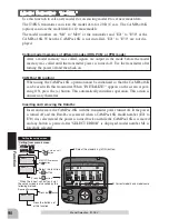 Preview for 90 page of FUTABA 3PKS Instruction Manual