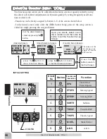 Preview for 96 page of FUTABA 3PKS Instruction Manual