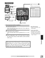 Preview for 97 page of FUTABA 3PKS Instruction Manual